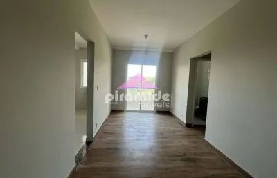 Apartamento com 2 dormitórios para alugar, 62 m² por r$ 3.040,20/mês - urbanova - são josé dos camp