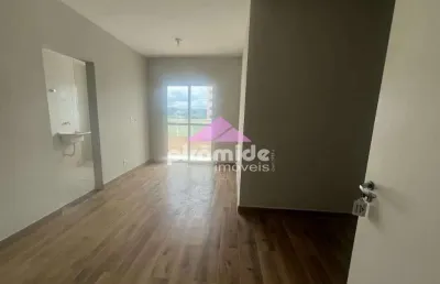 Apartamento com 2 dormitórios para alugar, 62 m² por r$ 3.240,20/mês - urbanova - são josé dos camp