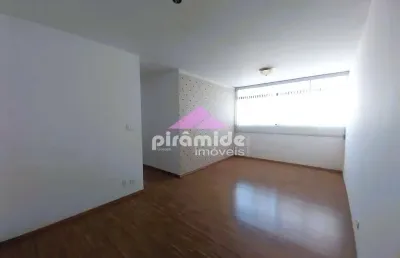 Apartamento para locação, jardim são dimas, são josé dos campos, sp
