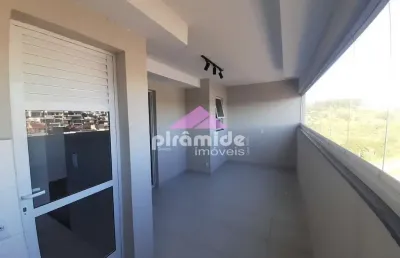 Apartamento para locação, condomínio residencial colinas do paratehy, são josé dos campos, sp