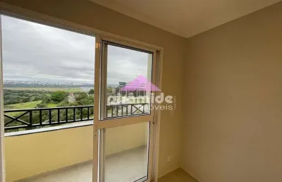 Apartamento com 2 dormitórios para alugar, 64 m² por r$ 3.349,39/mês - urbanova - são josé dos camp