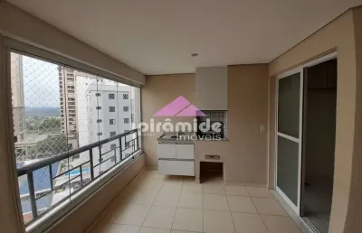 Apartamento com 2 dormitórios para alugar, 67 m² por r$ 4.512,05/mês - jardim aquarius - são josé d