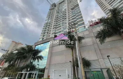 Apartamento para locação, vila ema, são josé dos campos, sp