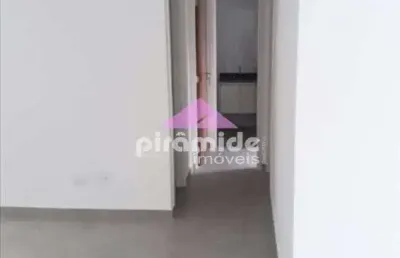Apartamento com 2 dormitórios para alugar, 80 m² por r$ 4.880,00/mês - jardim aquarius - são josé d