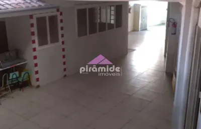 Casa comercial para alugar no Jardim Altos de Santana, São José dos Campos 