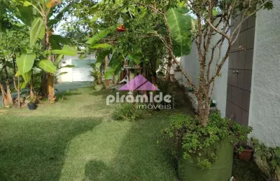 Casa com 2 dormitórios para alugar, 130 m² por r$ 5.322,66/mês - centro - caraguatatuba/sp