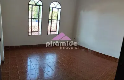Casa com 4 dormitórios para alugar, 166 m² por r$3.800,00/mês - jardim satélite - são josé dos camp