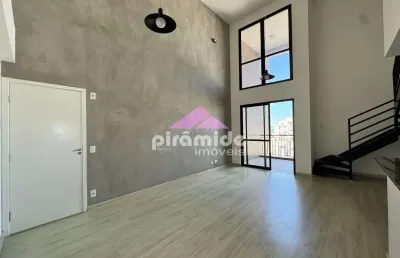 Apartamento duplex com 3 dormitórios para alugar, 96 m² por r$6.574,95/mês - jardim aquarius - são