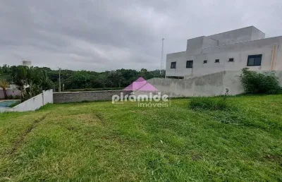 Terreno à venda, 714 m² por r$ 1.350.000,00 - urbanova - são josé dos campos/sp