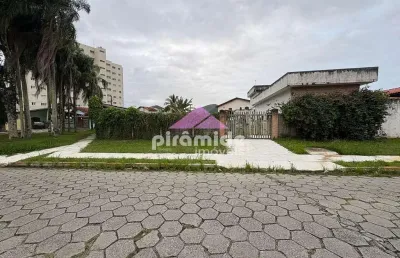 Terreno à venda, 777 m² por r$ 1.350.000,00 - prainha - caraguatatuba/sp
