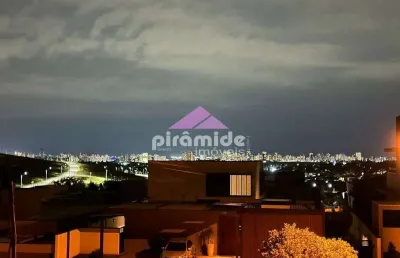 Terreno à venda, 720 m² por r$ 1.340.000,00 - condomínio reserva do paratehy - são josé dos campos/