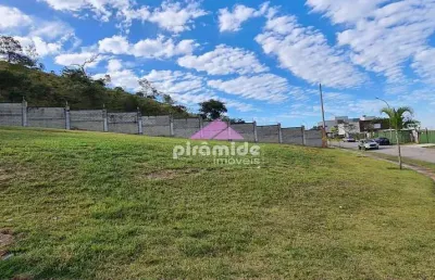 Terreno à venda, 771 m² por r$ 1.060.000,00 - condomínio residencial alphaville - são josé dos camp