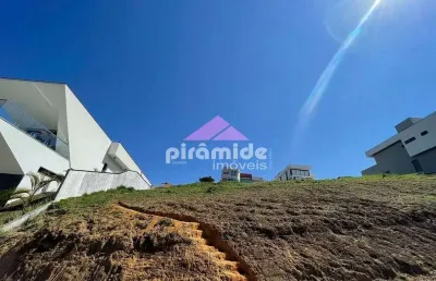 Terreno à venda, 900 m² por r$ 1.850.000,00 - urbanova - são josé dos campos/sp