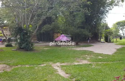 Área à venda, 3299 m² por r$ 2.200.000,00 - chácaras são josé - são josé dos campos/sp