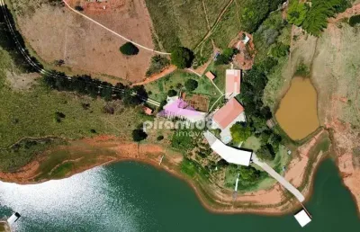 Área à venda, 56000 m² por r$ 4.790.000,00 - freitas - são josé dos campos/sp