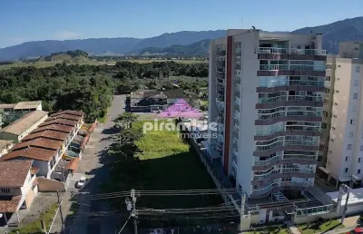 Área à venda, 1500 m² por r$ 5.000.000,00 - praia do aruan - caraguatatuba/sp