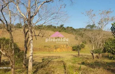 Terreno área rural à venda, 360.000m², 36,30 hectares por r$ 5.320.000,00 - bairro: vargem alegre -