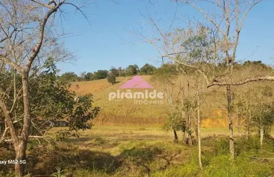 Terreno à venda, vargem alegre, monteiro lobato, sp