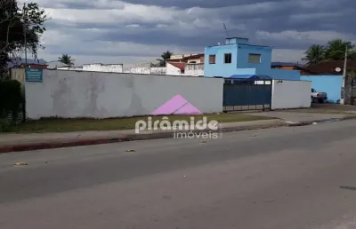 Terreno à venda, 19345 m² por r$ 6.500.000,00 - caputera - caraguatatuba/sp