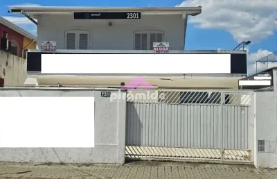 Casa com 4 dormitórios para alugar, 250 m² por r$ 7.000,00/mês - jardim das indústrias - são josé d