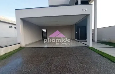Casa com 3 dormitórios para alugar, 270 m² por r$ 8.056,31/mês - condominio residencial malibu - ca