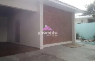 Casa para alugar, 450 m² por r$ 8.500,00/mês - jardim esplanada ii - são josé dos campos/sp