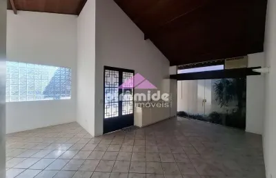 Casa com 4 dormitórios, 233 m²enda por r$ 2.300.000 ou aluguel por r$ 10.752/mês - jardim das colin