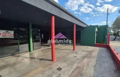 Casa com 3 dormitórios para alugar, 280 m² por r$ 14.465,42/mês - jardim esplanada - são josé dos c
