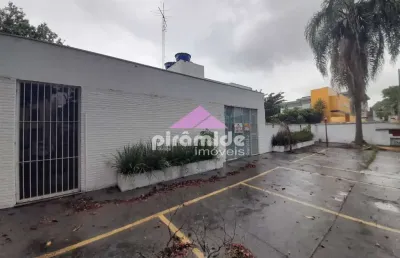 Casa para alugar, 550 m² por r$ 21.027,43/mês - jardim esplanada - são josé dos campos/sp
