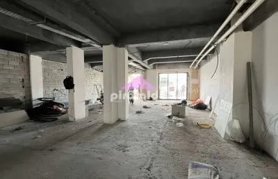 Loja para alugar, 72 m² por r$ 8.000,01/mês - centro - caraguatatuba/sp