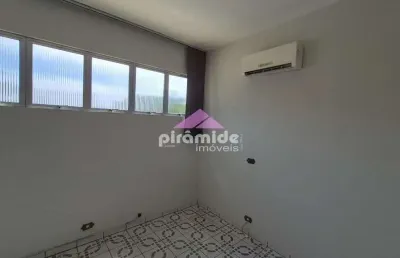 Sala para alugar, 18 m² por r$ 750,00/mês - jardim américa - são josé dos campos/sp