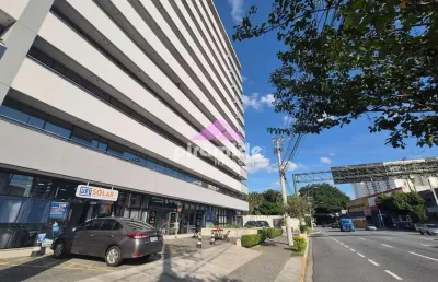 Sala, 24 m² - venda por r$ 300.000,00 ou aluguel por r$ 1.800,00/mês - jardim são dimas - são josé