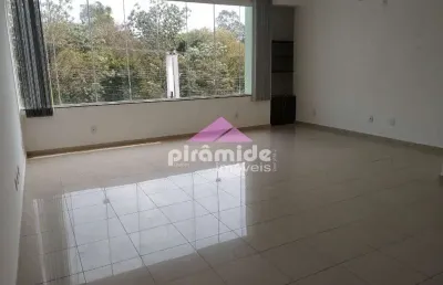 Sala para alugar, 42 m² por r$ 1.960,46/mês - urbanova - são josé dos campos/sp