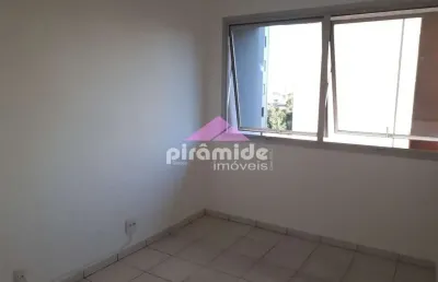 Sala à venda, 34 m² por r$ 180.000,00 - centro - são josé dos campos/sp