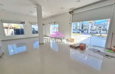 Sala para alugar, 111 m² por r$ 8.000,00/mês - centro - caraguatatuba/sp