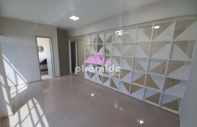 Sala à venda, 42 m² por r$ 160.000,00 - centro - são josé dos campos/sp