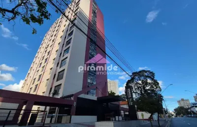 Sala para locação 1 vaga, 37m², centro, são josé dos campos - sp | tech tower