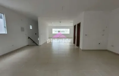 Sala para alugar, 88 m² por r$ 3.365/mês - urbanova - são josé dos campos/sp