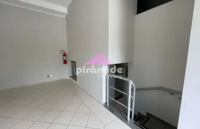 Sala comercial para alugar, 62m² por r$ 3.670,00/mês - urbanova - são josé dos campos/sp