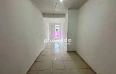 Sala para alugar, 120 m² por r$ 1.100/mês - centro - são josé dos campos/sp
