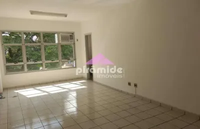 Sala à venda, 30 m² por r$ 250.000,00 - vila ema - são josé dos campos/sp
