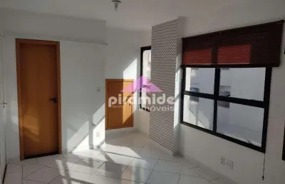 Sala comercial à venda, 40,4m² por r$ 215.000,00 - centro - são josé dos campos/sp