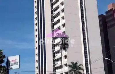 Sala à venda, 38 m² por r$ 160.000,00 - centro - são josé dos campos/sp