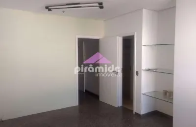 Sala à venda, 34 m² por r$ 240.000,00 - jardim são dimas - são josé dos campos/sp