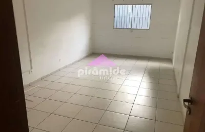 Sala para alugar, 96 m² por r$ 3.544,24/mês - jardim esplanada ii - são josé dos campos/sp