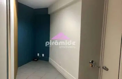 Sala à venda, 45 m² por r$ 260.000,00 - centro - são josé dos campos/sp