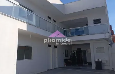 Sala para alugar, 24 m² por r$ 935,01/mês - centro - são josé dos campos/sp