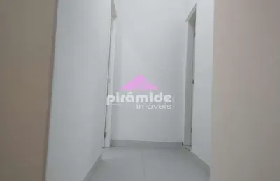 Sala para alugar, 95 m² por r$ 6.096,39/mês - centro - são josé dos campos/sp
