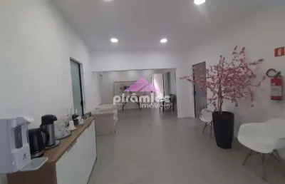 Sala para alugar, 24 m² por r$ 2.500/mês - centro - caraguatatuba/sp