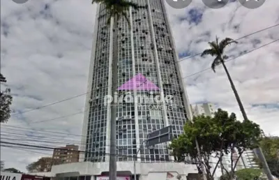 Sala para alugar, 20 m² por r$ 2.279,06/mês - centro - são josé dos campos/sp